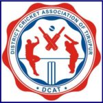 District Cricket Association of Tirupur