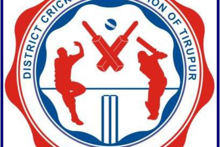 District Cricket Association of Tirupur