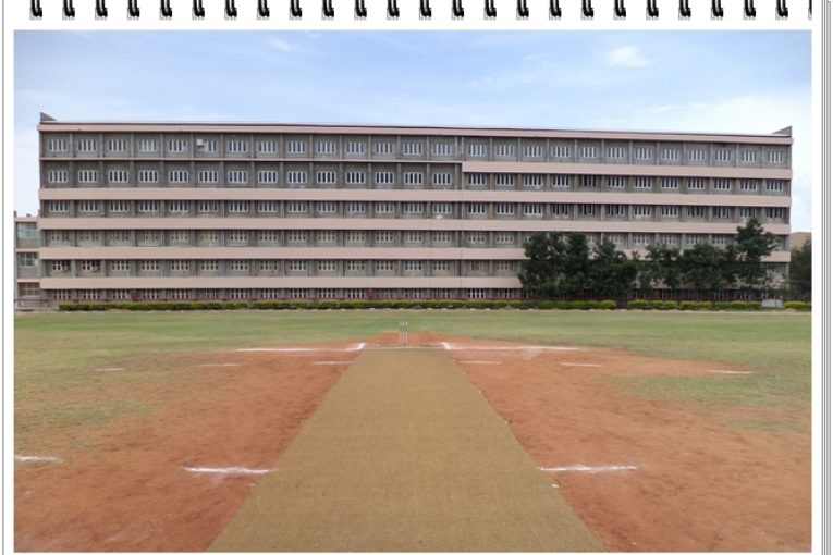 Coimbatore Cricket Ground - PSG IMS