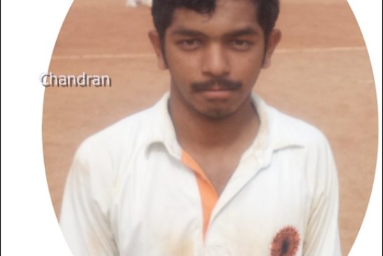 Chandran