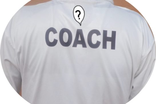 Coach