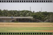 Coimbatore 4th Division Cricket League - Sri Sakthi (01.02.2015)