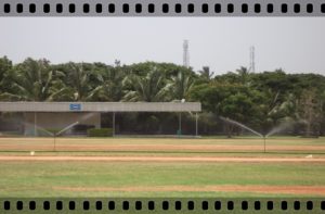 Coimbatore Cricket Ground - PSG IMS