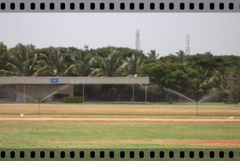 Coimbatore 4th Division Cricket League - Sri Sakthi (01.02.2015)