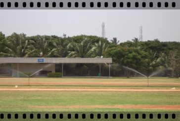 Ramakrishna and Jayendra qualified