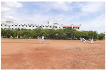 Match 10: Sathish Kumar and Ramkumar starred for Maruthi