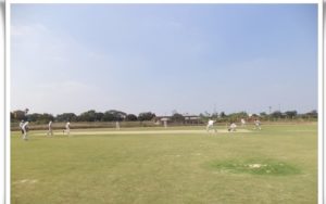 Tamilnadu Domestic Cricket