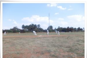 Domestic Cricket in Tamilnadu Domestic Cricket in Tamilnadu