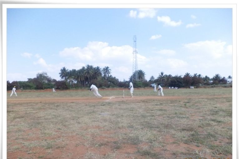 Domestic Cricket in Tamilnadu