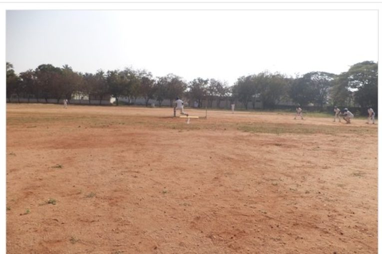 Tamil Nadu District Cricket