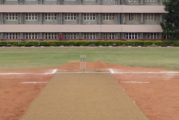 Kishore hit 97