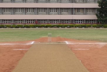 Kovai Knights T20 - 12.12.2015