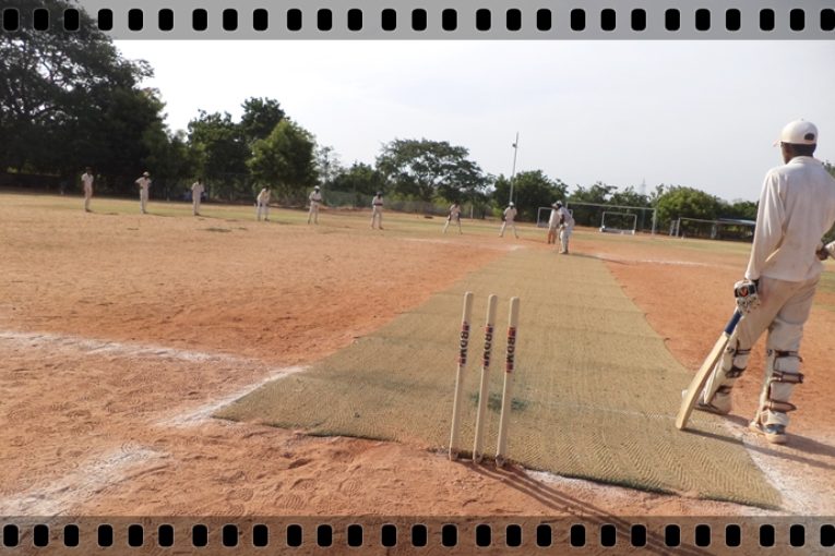 TNCA Domestict cricket