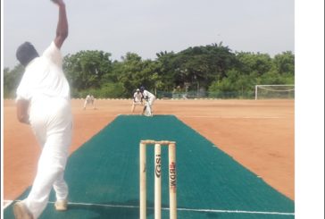 Akil and Shibi starred in School League