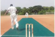 Muthumani - The All rounder for Jolly Friends XI