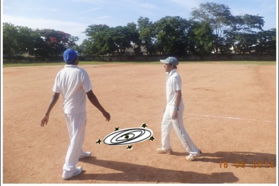 Toss – TCC vs TTRC