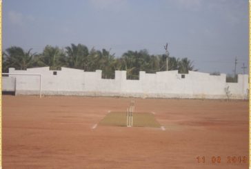 Kailasapuram,Manapparai,Lehar,Young Sobers won