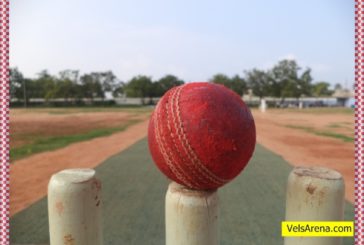 Match 9: FNF CC beat Sulochana in Super Over