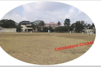 E.A.P Cricket Academy will take on Mills