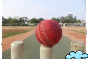 Krishna Sai starred for Tirupur Cricket Foundation