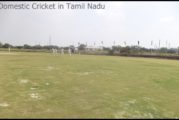 Tirupur CC stunned SR Stanes MCC