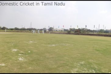 Tirupur CC stunned SR Stanes MCC