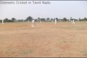Tirupur CC beat Suryabala Cricketers