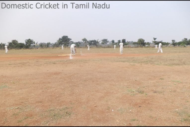 Domestic Cricket in Tamil Nadu