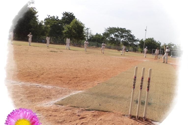 Domestic Cricket Tuticorin