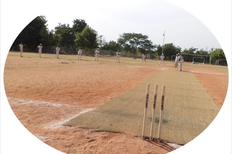 Domestic Cricket Tuticorin