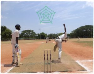 Domestic Cricket, Tuticorin