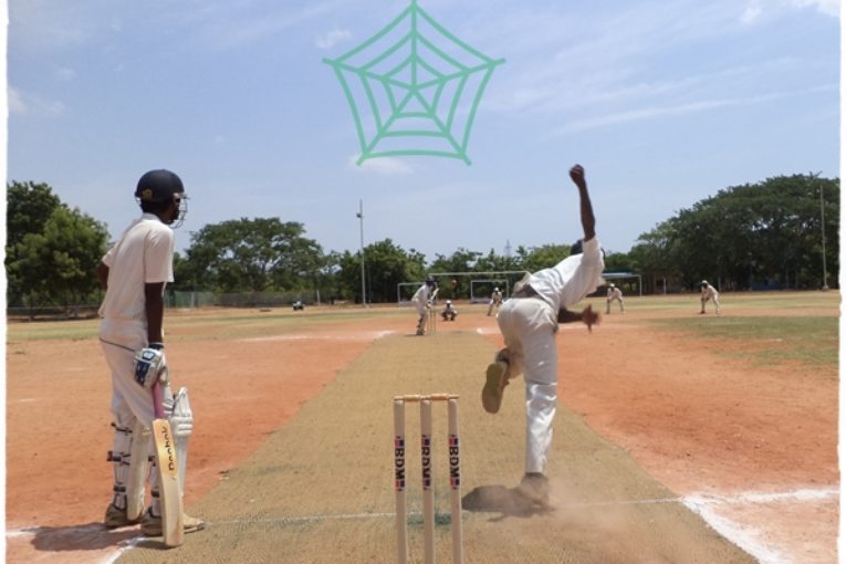 Domestic Cricket, Tuticorin