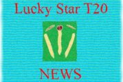 Lucky Star T20 - Season 3