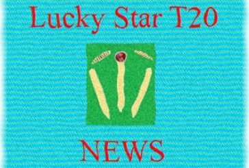 Lucky Star T20 Season 3 Prizes