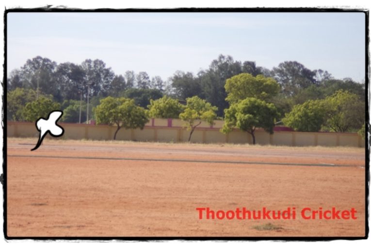 Thoothukudi Cricket