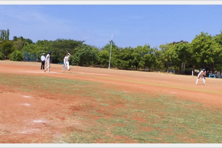 Thoothukudi Cricket