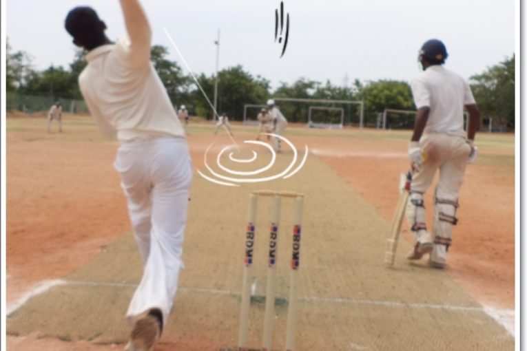 Thoothukudi Cricket