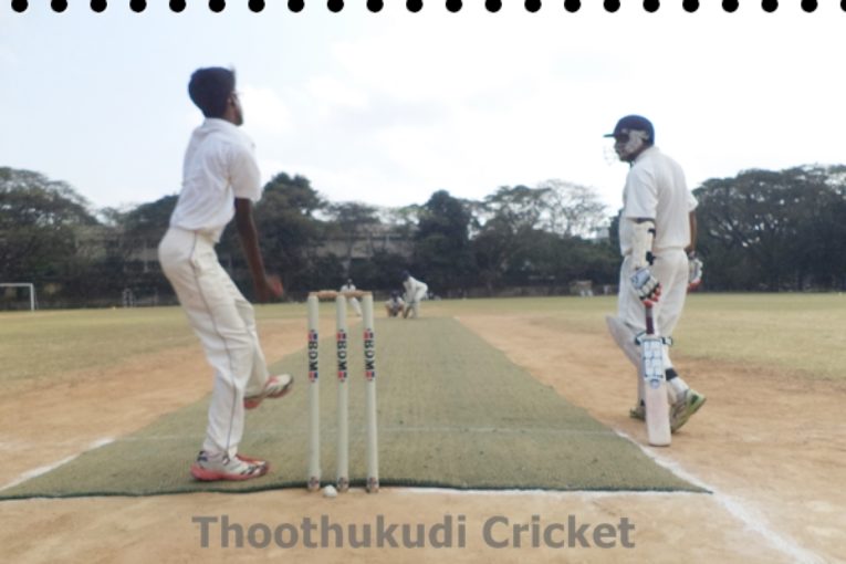 Thoothukudi Cricket