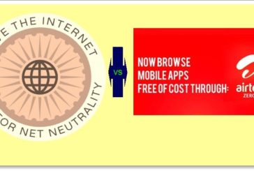 Airtel Zero vs Net Neutrality