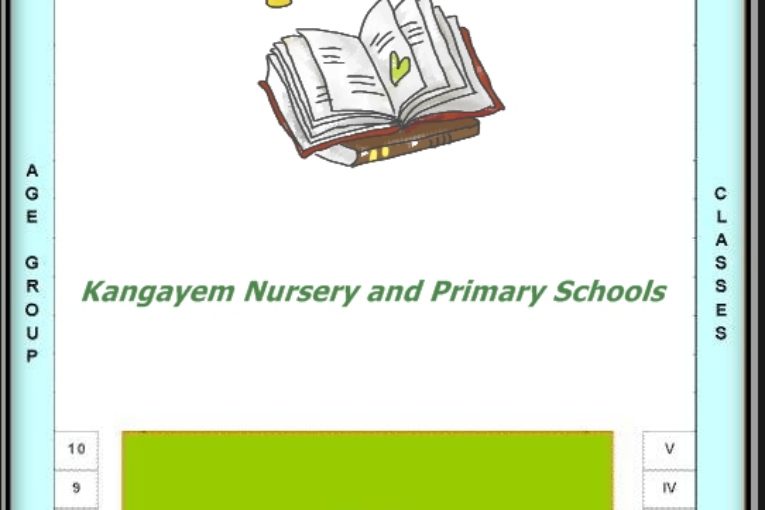 Kangayem Nursery and Primary Schools