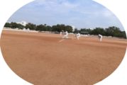 Tirupur and Erode advanced to Pre Quarters