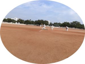 Cricket in Tamil Nadu