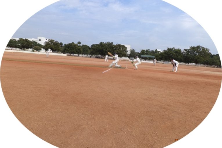 Cricket in Tamil Nadu