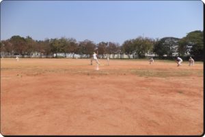 Cricket in the districts of Tamil Nadu