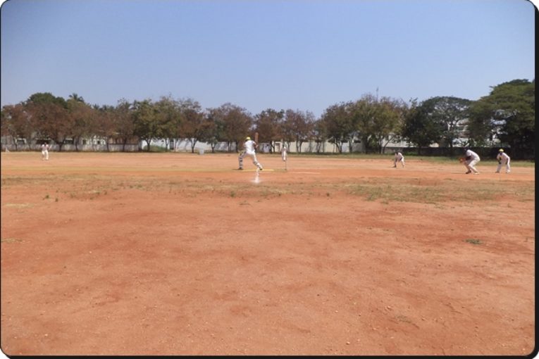 Cricket in the districts of Tamil Nadu