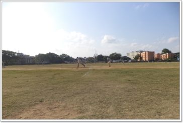 Sri Rangam Boys beat Campion 'A'