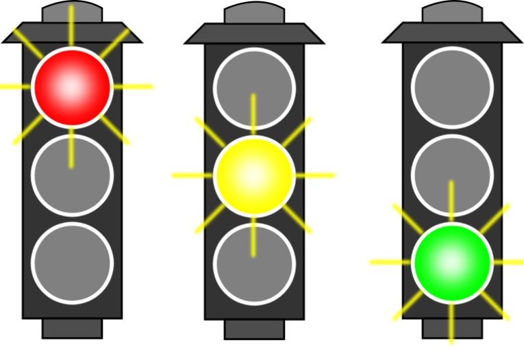 Traffic Signal