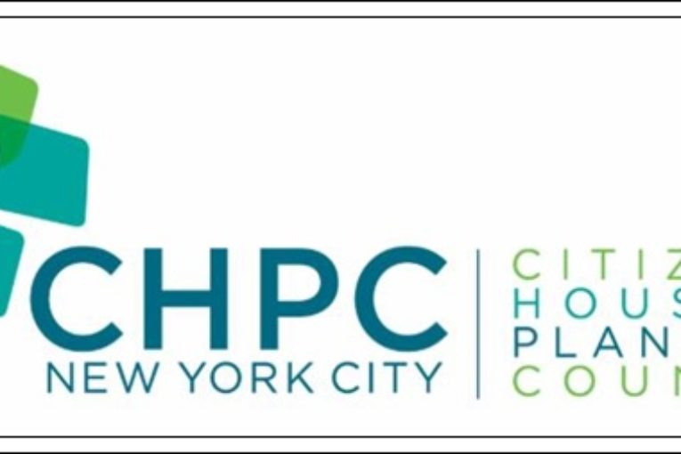 Citizens Housing Planning Council, New York City