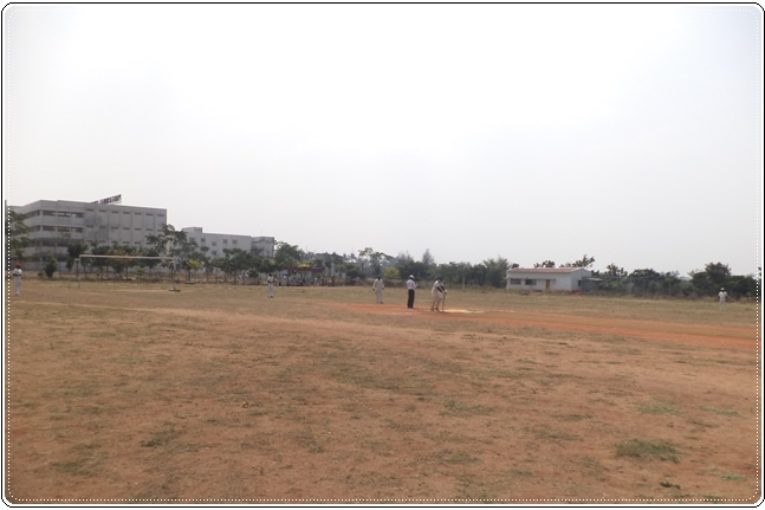 Cricket Tirupur