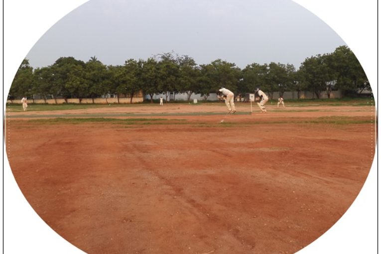 District Cricket